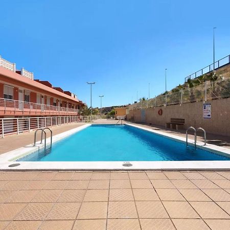 Resimar Con Vistas Al Mar En Candelaria Σάντα Κρουζ Τενερίφης Εξωτερικό φωτογραφία