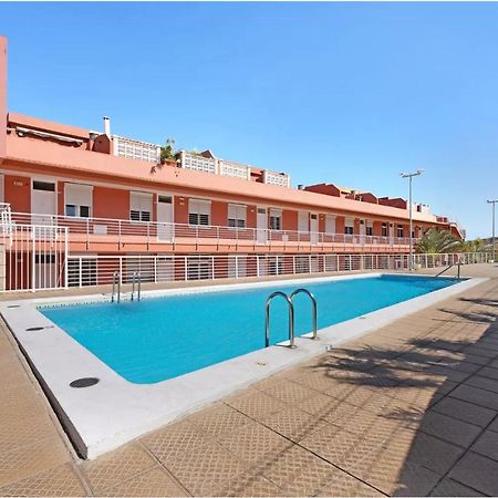 Resimar Con Vistas Al Mar En Candelaria Σάντα Κρουζ Τενερίφης Εξωτερικό φωτογραφία